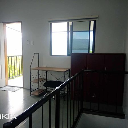 Grae'S Apartelle Moalboal Exterior foto