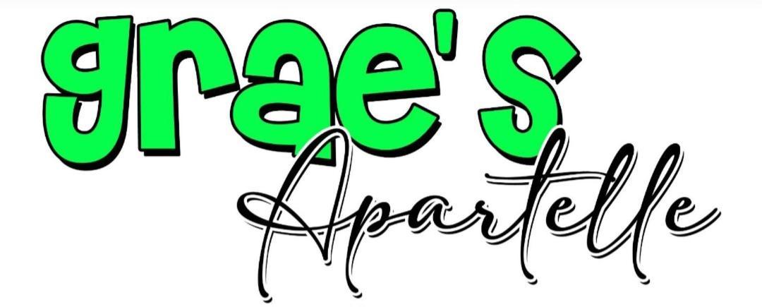 Grae'S Apartelle Moalboal Exterior foto
