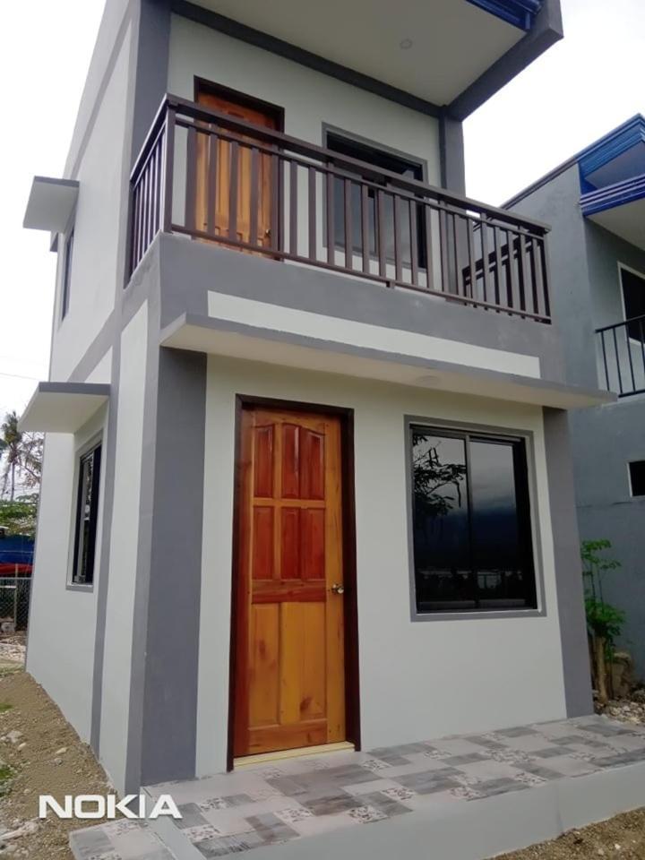 Grae'S Apartelle Moalboal Exterior foto